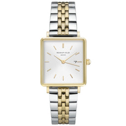 Rosefield DS-BSG-D27 Horloge - Dames