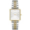 Rosefield DS-BSG-D27 Horloge - Dames
