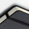 Sigel notitieboek - Conceptum Pure - A4 - zwart - hardcover - 194 pagina's - 80 grams - ruit - SI-CO111