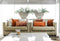 Madison Home - Boston Terra 45X45