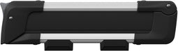 Thule SnowPack S - Skidrager - Aerodynamisch - Aluminium