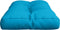 vidaXL-Palletkussen-70x40x12-cm-stof-blauw