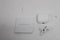 Apple AirPods 4 - TWS - ANC - Wit