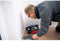 Bosch GNH 18V-64 M Professional - Accuspijkerpistool - Enkele en contactschotmodus - 1,6 mm (max. 64 mm)