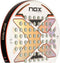 Nox ML10 Pro Cup 3K Luxury (Rond) - 2024 padelracket