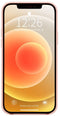 Valenta 586412 - Soft case - Krasbestendig - Roze