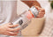 BLACK+DECKER BHFEA515J - Steelstofzuiger - 2-in-1 met FloorSense-technologie - Zwart