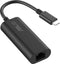 ASUS USB-C2500 V2 - Netwerkadapter - 2.5Gbps Gigabit Ethernet - Wit/Zwart