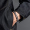 RVS Armband - Premium - 21 CM