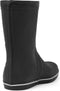 Gill Short Cruising Boots - Zeillaarzen - Antislip Zool - Laat geen strepen achter