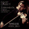 David Garrett - CD - Brahms & Bruch Vioolconcerten - Stereo