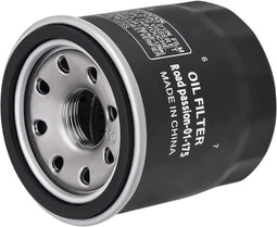 Road Passion HF175 - Oliefilter - Optimale motorbescherming - Geschikt voor Harley Street 500 XG500 (2014-2020) 750 XG750 (2014-2020) Rod XG750A (2017-2020)
