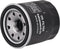 Road Passion HF175 - Oliefilter - Optimale motorbescherming - Geschikt voor Harley Street 500 XG500 (2014-2020) 750 XG750 (2014-2020) Rod XG750A (2017-2020)