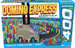 Goliath Track Creator - Domino spel - 400 dominostenen