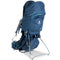 Deuter Kid Comfort Pro - Kinderdrager - Aircomfort Sensic Vario - midnight