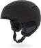 Giro Jackson Mips - Skihelm - Verstelbaar - Zwart - Maat 62 cm