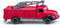 Wiking 062304 H0 Hulpdienstvoertuig Magirus Deutz Brandweer-materiaalwagen met Metz-kraan