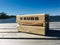 Tactic Kubb - Actiespel - Luxe houten draagkist - Duurzaam grenenhout
