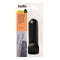 Inofix Atlas - Deurhanger - Sticker - Zwart (2,5 kg)