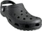 Crocs Classic Clogs - Unisex - Water-vriendelijk en ventilerend - Zwart