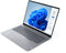 Lenovo ThinkBook 16 G7 - Laptop - AMD Ryzen 5 7535HS 16GB 512GB - Grijs