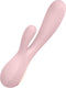Satisfyer 'Mono Flex', 20,5 cm, met app