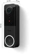 Philips Hue Secure - Videodeurbelbundel - 2K resolutie - Buiten