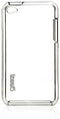 Gear4 IceBox Pro - Soft case - iPod touch 4th generation - Transparant