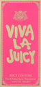 Juicy Couture Viva La Juicy 100 ml - Eau de Parfum - Damesparfum