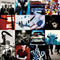 U2 - Achtung Baby - 2 LP
