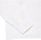 Lacoste Woven Overhemd Heren - Wit - Maat 46