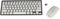 Tacens Levis Combo V2 - Draadloos Toetsenbord - Qwerty - USB 2.0