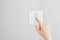 Hyundai Home - smart licht schakelaar met dimmer
