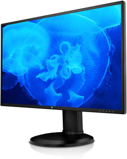 V7 L27HAS2K-2E - LCD Monitor - 27" Quad HD 2560x1440 - Zwart