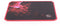 Gembird MP-GAMEPRO-S - Muismat - Anti-slip - Multi-color