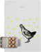 Set van 2 theedoeken Dot | Blanc