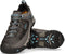 Keen Targhee III - Dames Wandelschoenen - Waterdicht - Grijs - Maat 40