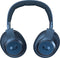 Fresh ‘n Rebel Clam - Draadloze over-ear koptelefoon - 35 uur speeltijd - Steel Blue