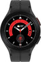 Samsung Galaxy Watch5 Pro - Smartwatch - LTE/5G - 45 mm - Black