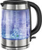 Russell Hobbs 21600-57 - Waterkoker - 1,7L 2200W - Glas