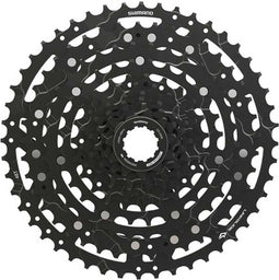 Shimano Cues Lg300-10 Cassette Zilver 10s / 11-48t