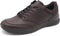 ECCO Irving - Veterschoenen - Leer - Bruin - 45