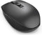 HP 635 Multi-Device - Draadloze muis - Bluetooth en radiogestuurd - 1200dpi