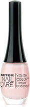 nagellak Beter Youth Color Nº 063 Pink French Manicure Verjongende Kuur (11 ml)