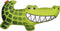 Animal Boulevard Df-ka-or-ns - Speelgoed Voor Dieren - Hond - Rd Durables Kangoeroe Oranje- 23,5cm