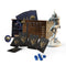 The Witcher: Old World - Bordspel - Monsterjager avontuur - Engels