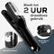 La Nou® Split Ender 4 - Split Remover - Surgy-Trim Systeem - Zwart