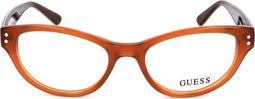 Uniseks Brillenframe Guess GU2334-A15 ø 51 mm