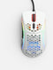Glorious Model D - Gamingmuis - 12.000 DPI - Wit