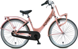 Alpina Clubb M24 Desert Pink Matt R3